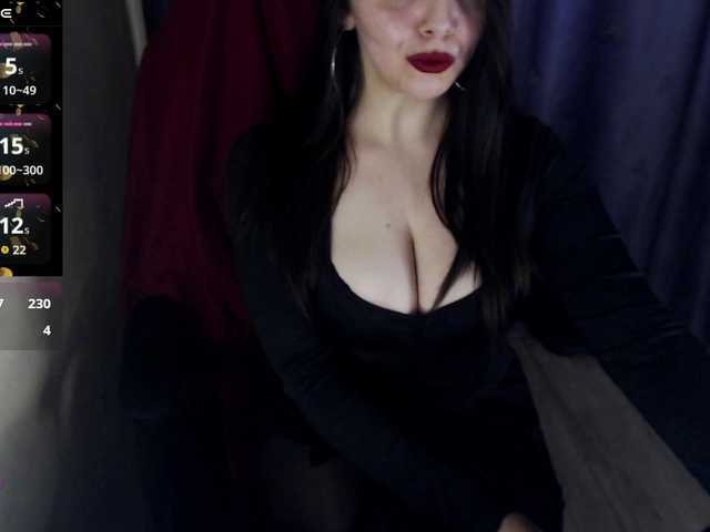 MiaGrace's BongaCams show and profile