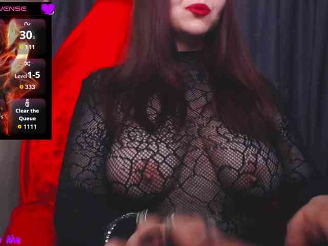MiaGrace webcam
