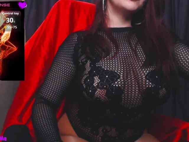 MiaGrace webcam