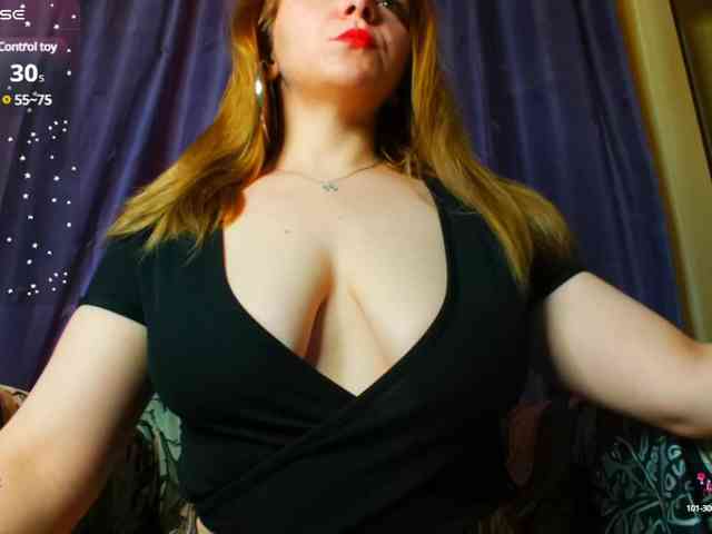 MiaGrace webcam