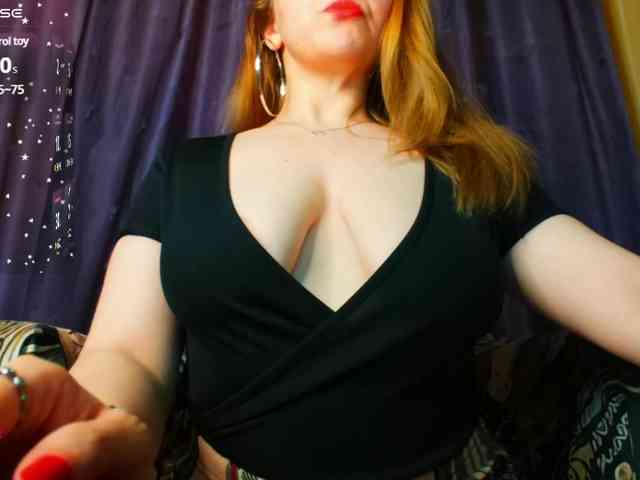 MiaGrace webcam
