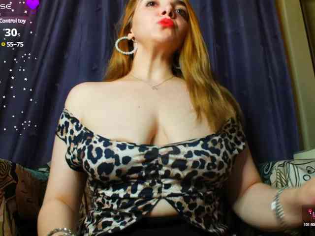 MiaGrace webcam