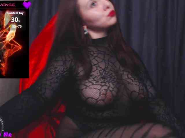 MiaGrace webcam