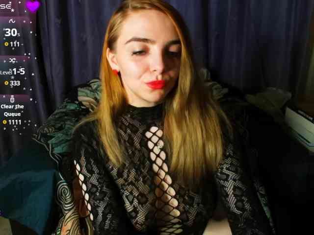 MiaGrace webcam