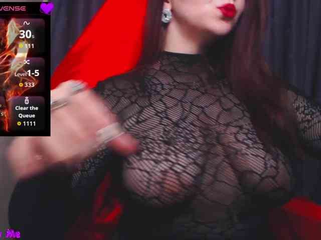 MiaGrace webcam