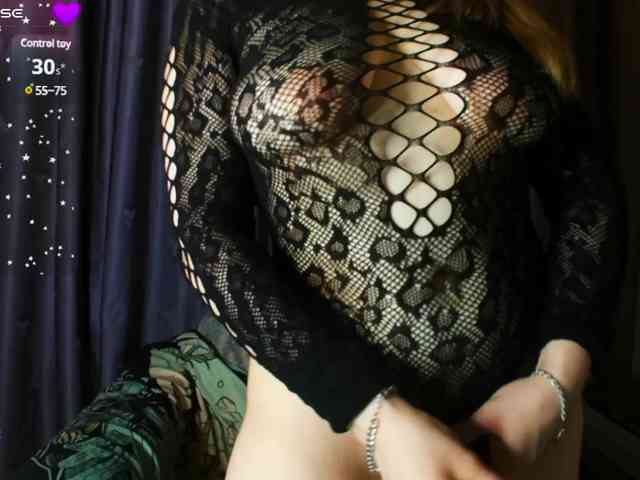 MiaGrace webcam