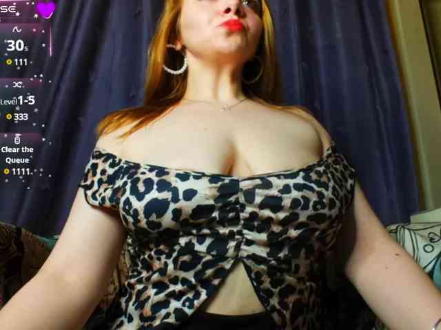 MiaGrace webcam