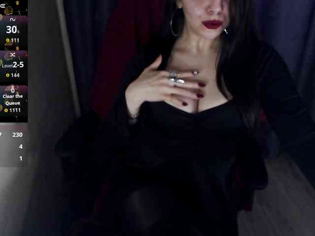 MiaGrace Live Webcam on BongaCams