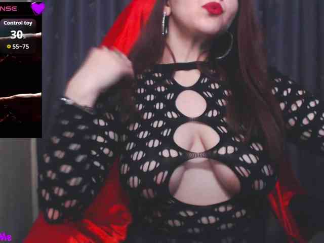 MiaGrace webcam