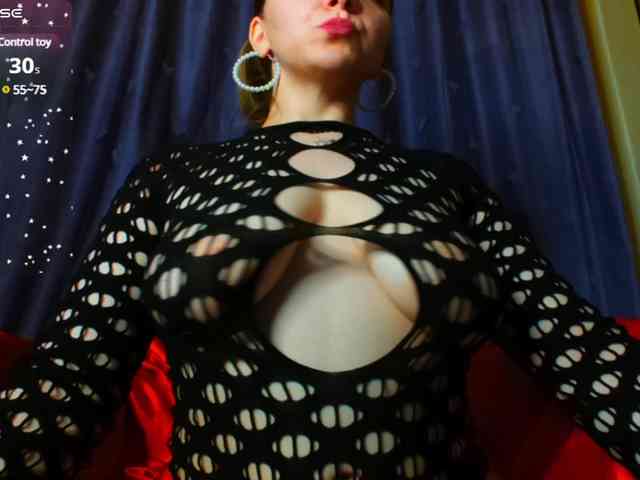 MiaGrace webcam