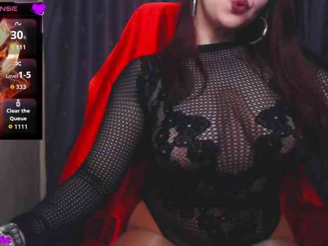 MiaGrace webcam