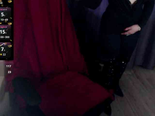 MiaGrace Live Webcam on BongaCams