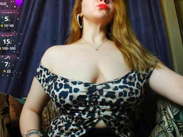 MiaGrace webcam