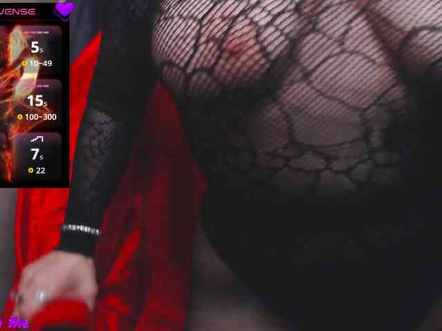 MiaGrace webcam