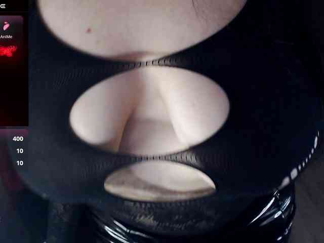 MiaGrace Live Webcam on BongaCams