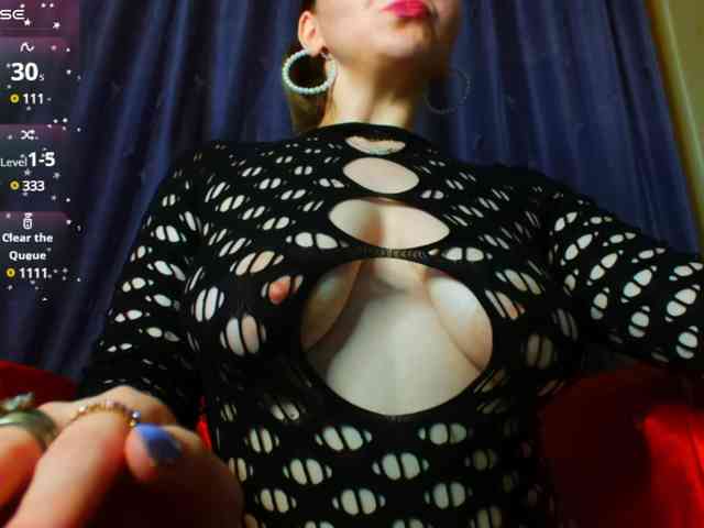 MiaGrace webcam