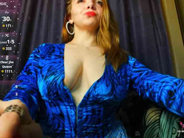 MiaGrace webcam
