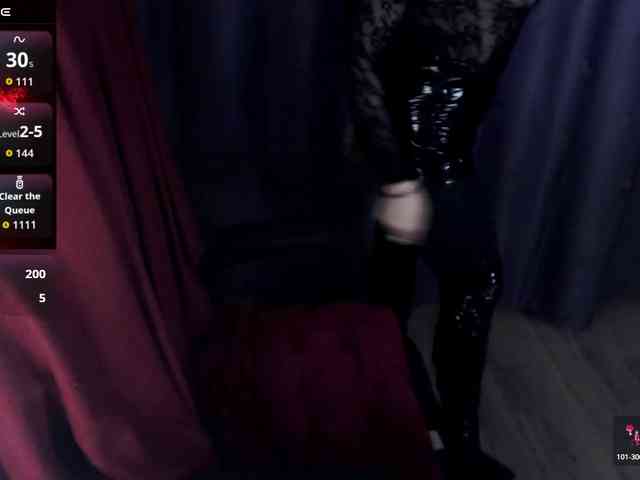 MiaGrace Live Webcam on BongaCams