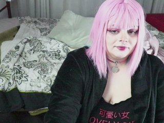 SweetSuika Porn Show