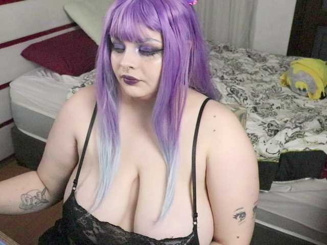 SweetSuika's BongaCams show and profile