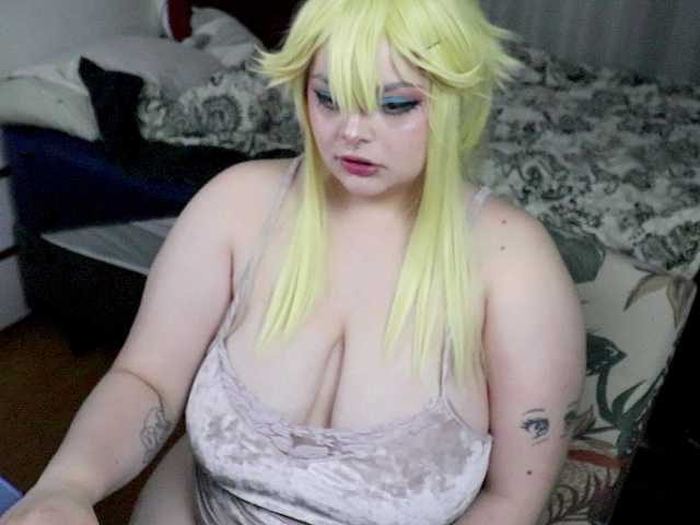 BongaCams SweetSuika SweetSuika from BongaCams