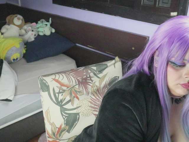 SweetSuika from BongaCams