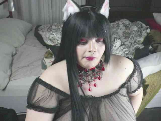 SweetSuika webcam