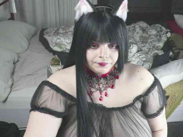 SweetSuika webcam