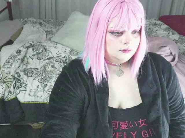 SweetSuika webcam