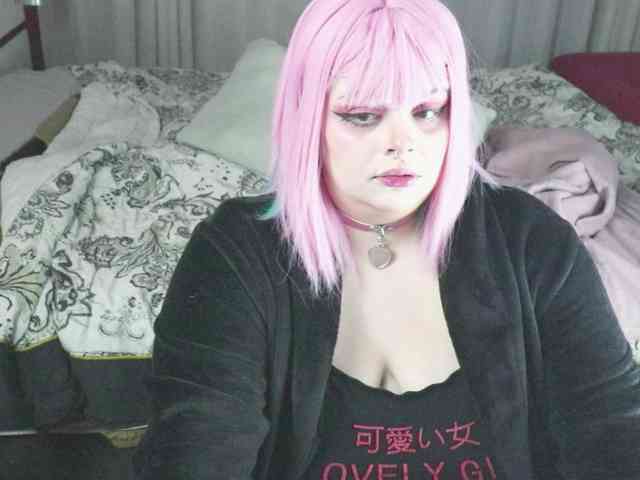 SweetSuika webcam