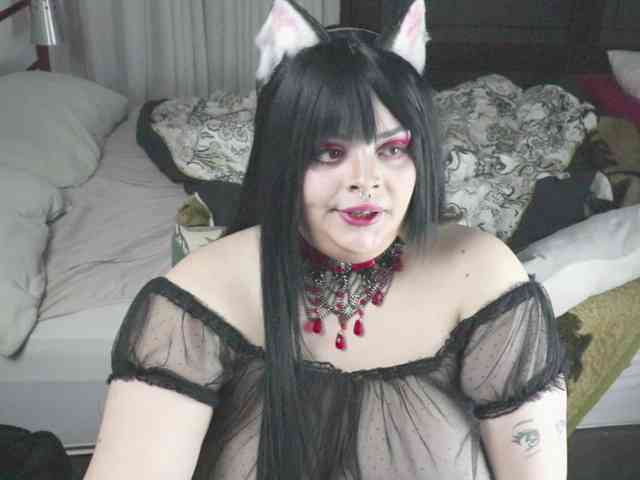 SweetSuika webcam