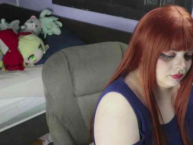 SweetSuika webcam