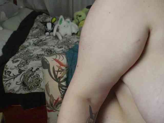SweetSuika webcam