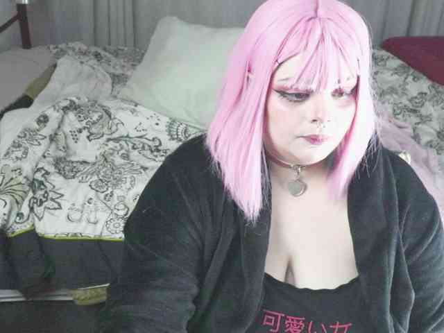 SweetSuika webcam