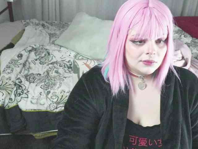 SweetSuika webcam