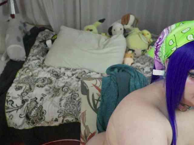SweetSuika webcam