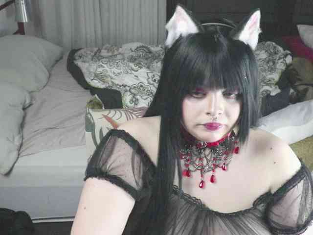 SweetSuika webcam