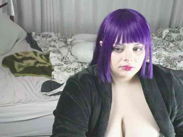 SweetSuika webcam