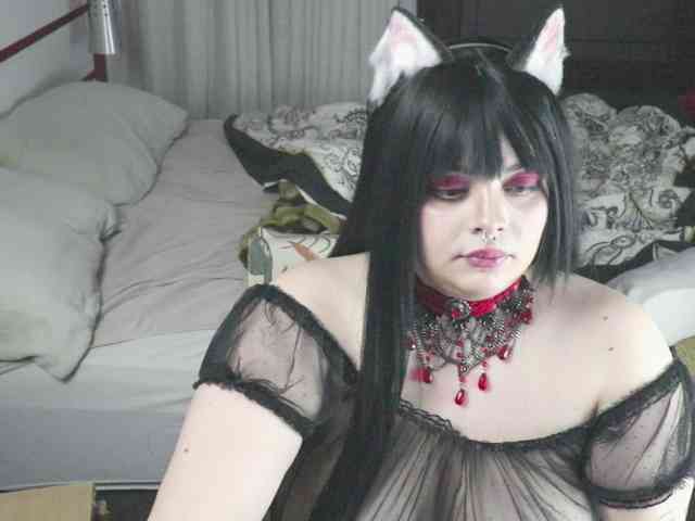 SweetSuika webcam