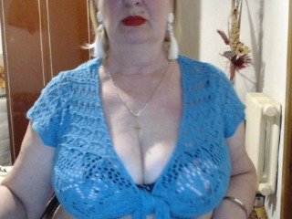Secretfox Porn Show