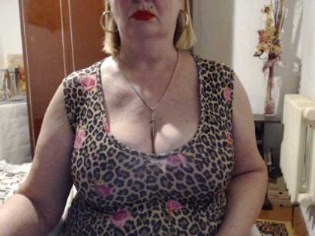 secretfox from BongaCams