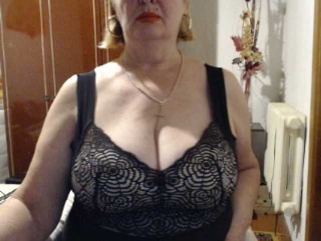 secretfox from BongaCams