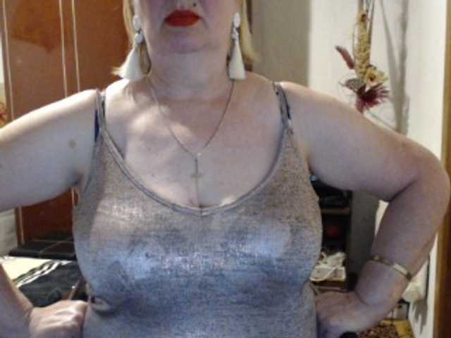 secretfox from BongaCams