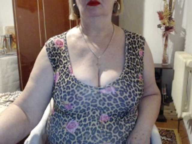 Profile and Statistics for Secretfox on BongaCams