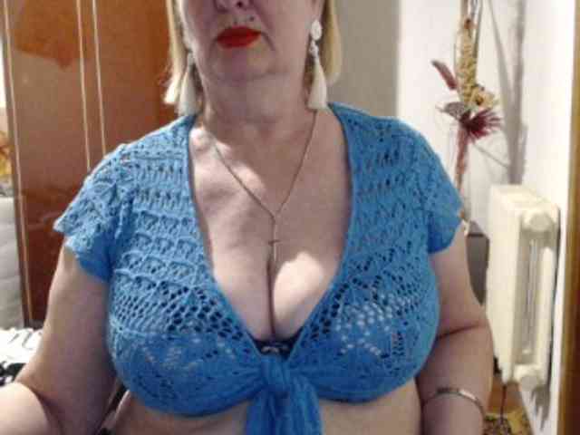 Secretfox webcam