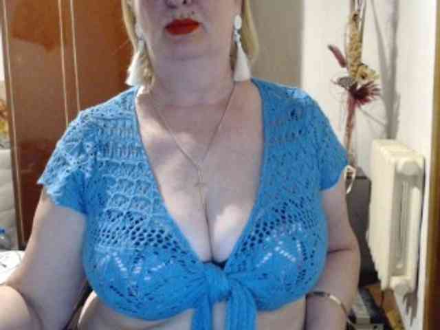 Secretfox webcam