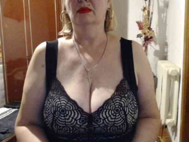 Secretfox webcam