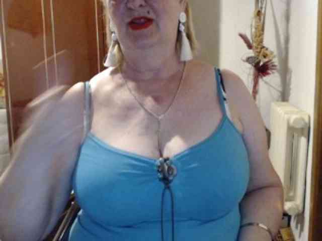 Secretfox webcam