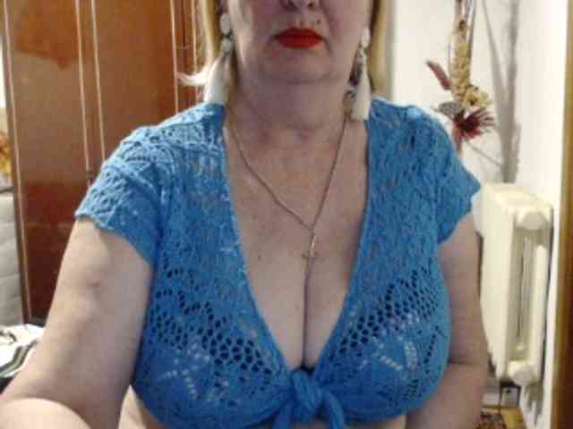 Secretfox webcam