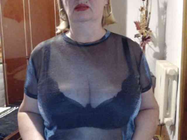 Secretfox webcam